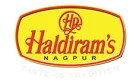 Haldirams