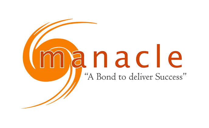 Manacle Logo